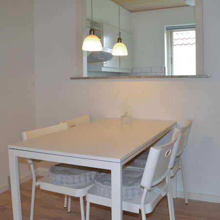 Cozy Apartment In Varde With Kitchen Dış mekan fotoğraf