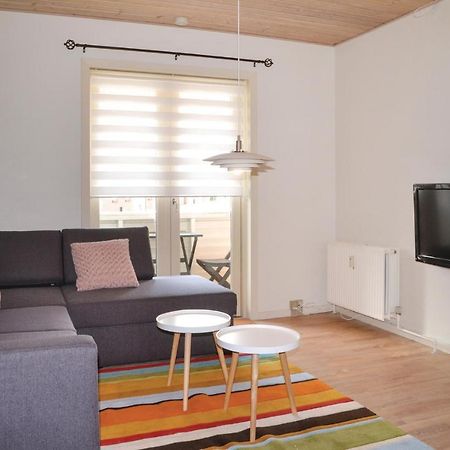 Cozy Apartment In Varde With Kitchen Dış mekan fotoğraf
