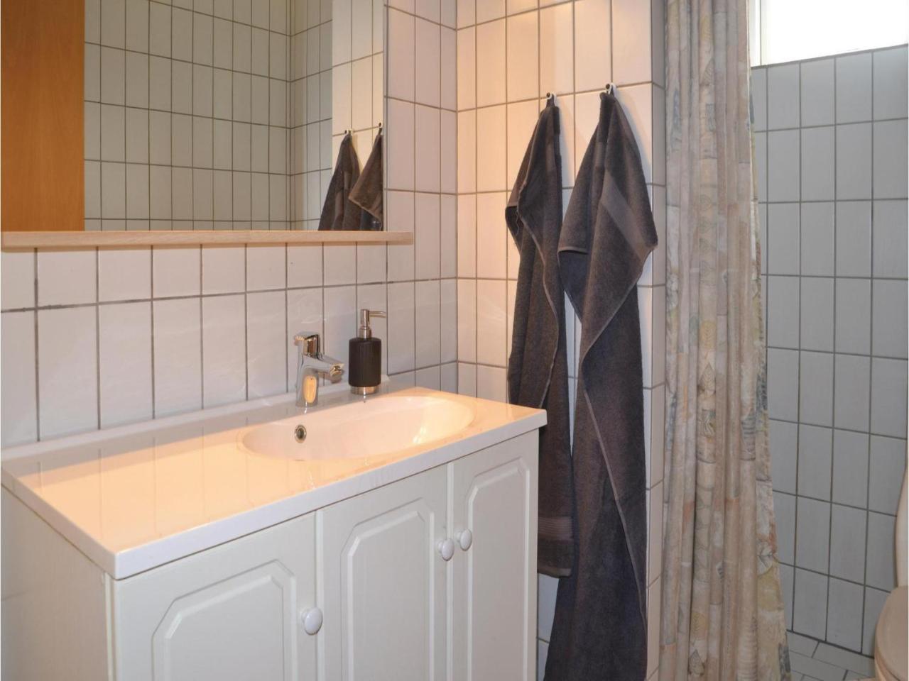 Cozy Apartment In Varde With Kitchen Dış mekan fotoğraf