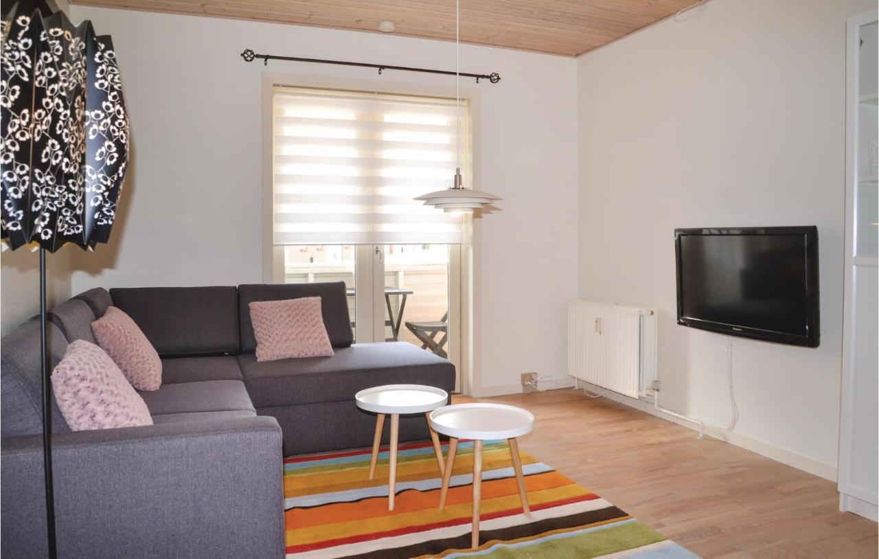 Cozy Apartment In Varde With Kitchen Dış mekan fotoğraf