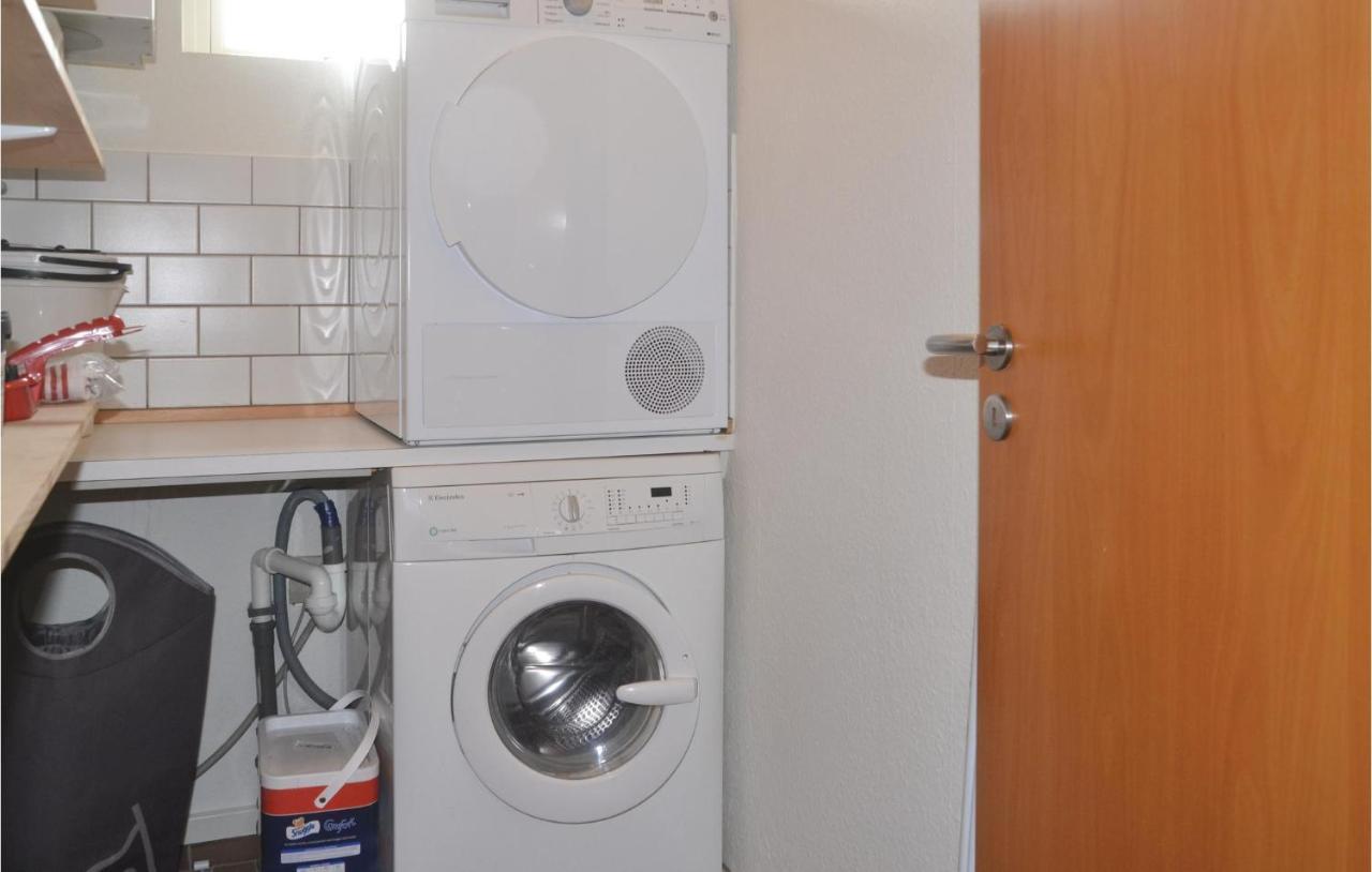 Cozy Apartment In Varde With Kitchen Dış mekan fotoğraf