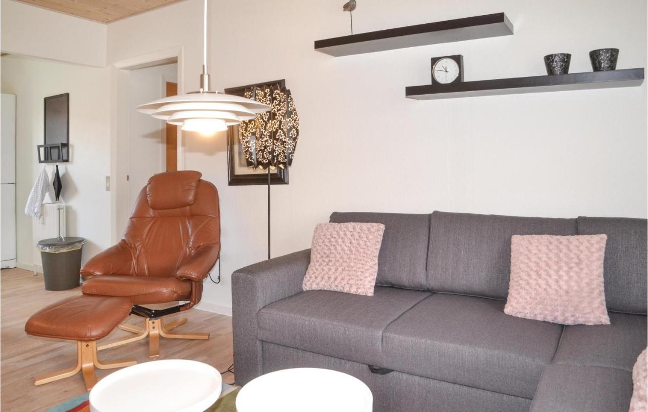 Cozy Apartment In Varde With Kitchen Dış mekan fotoğraf